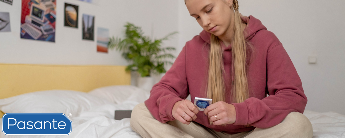 C-card Scheme: Where to get Condoms after the Scheme