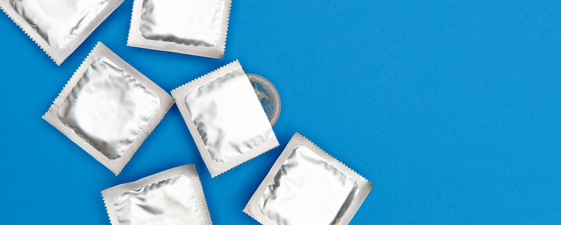 Sex Ed: 4 Common Reasons why Condoms may fail