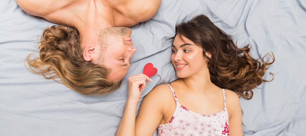 Sex Talk: Beyond the Basics