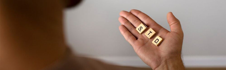 Sexually transmitted infections and Stigmas
