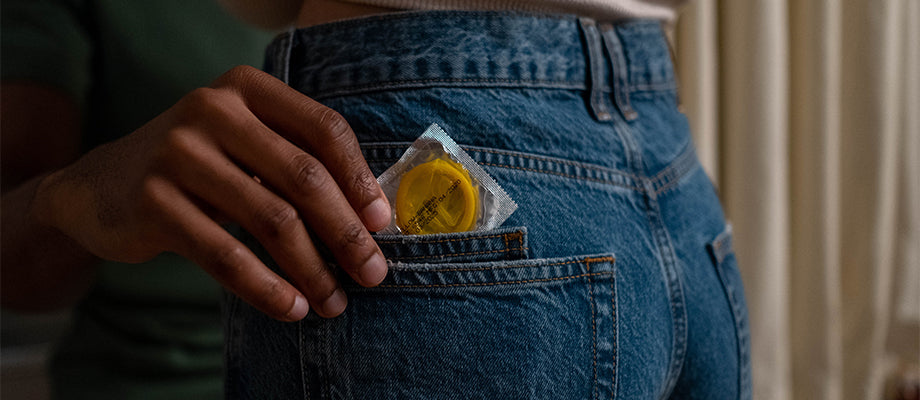 Navigating Safer Sex for College and University Students