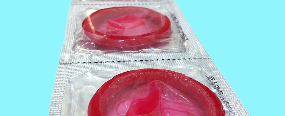What Type of Condom Should I Buy?