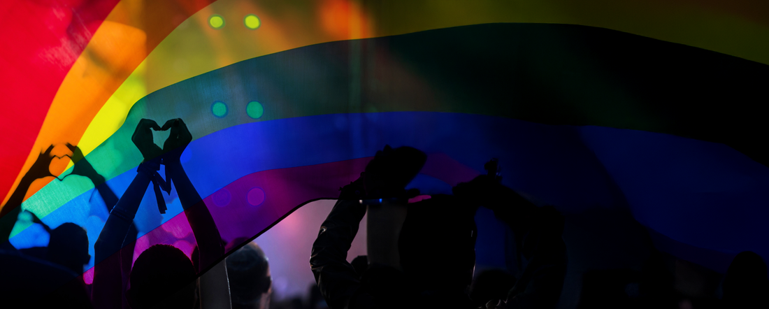 Coming Out: How To Embrace Your Authentic Self