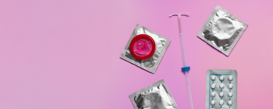 A Guide to Contraception Methods