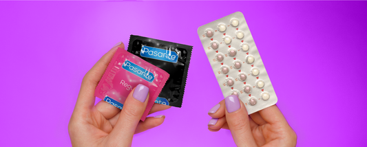 7 Common Misconceptions about Contraception
