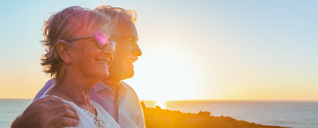 A Sexual Health Guide for Men over 50