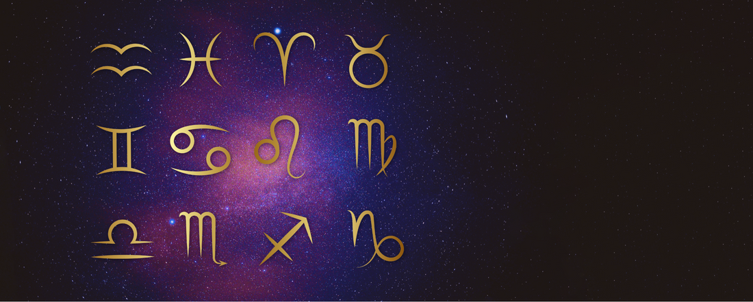 Sex and Astrology: What your Star Sign says About your Condom Choice