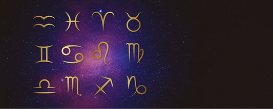 Sex and Astrology: What your Star Sign says About your Condom Choice