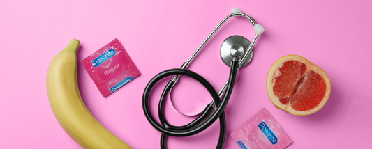 The Importance of Sexual Health: Why it Matters