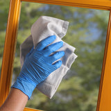 Trustex Nitrile Disposable Gloves - Powder Free - Medium