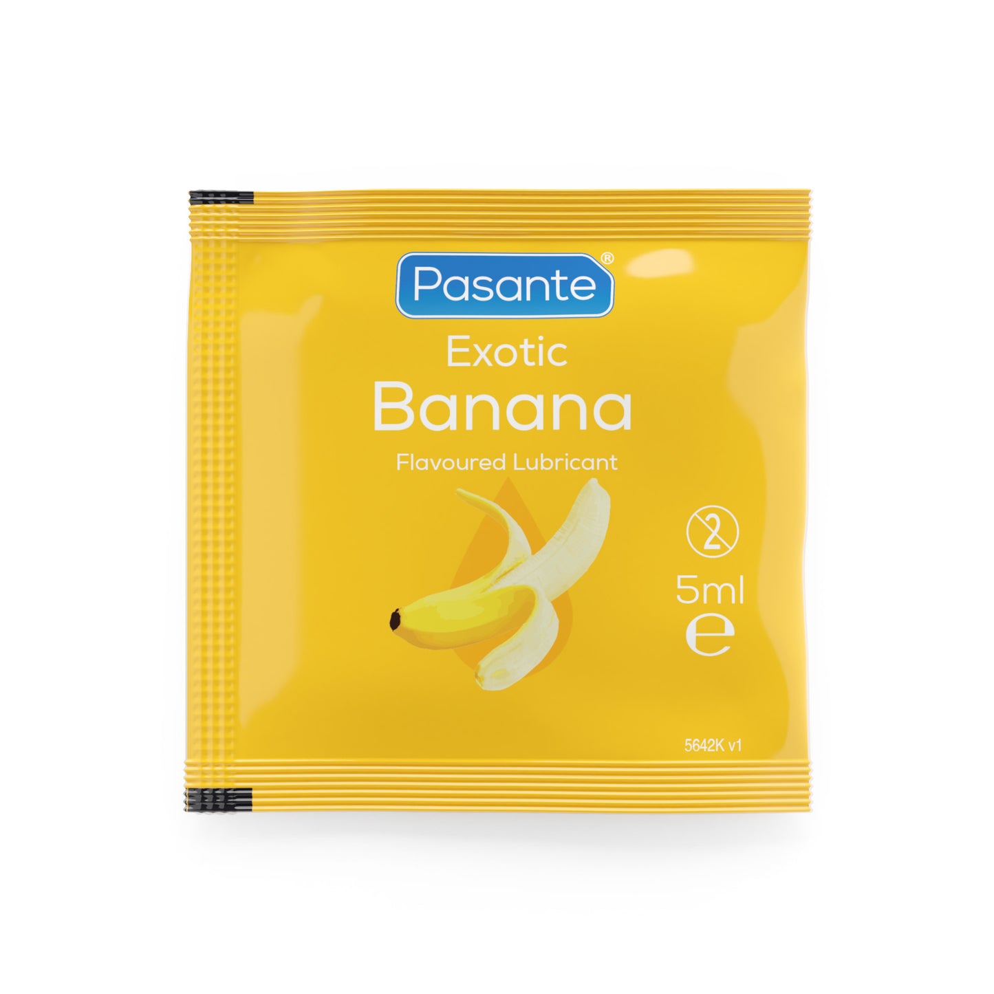 banana lubricant