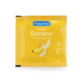 banana lubricant