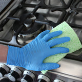 Trustex Nitrile Disposable Gloves - Powder Free - Medium