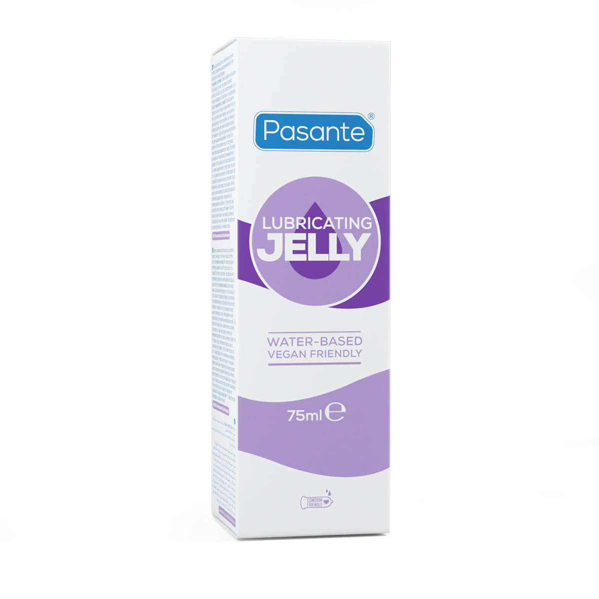 lubricating jelly