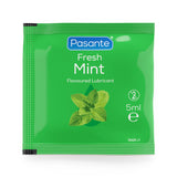 Pasante Fresh Mint Lube 5ml sachet