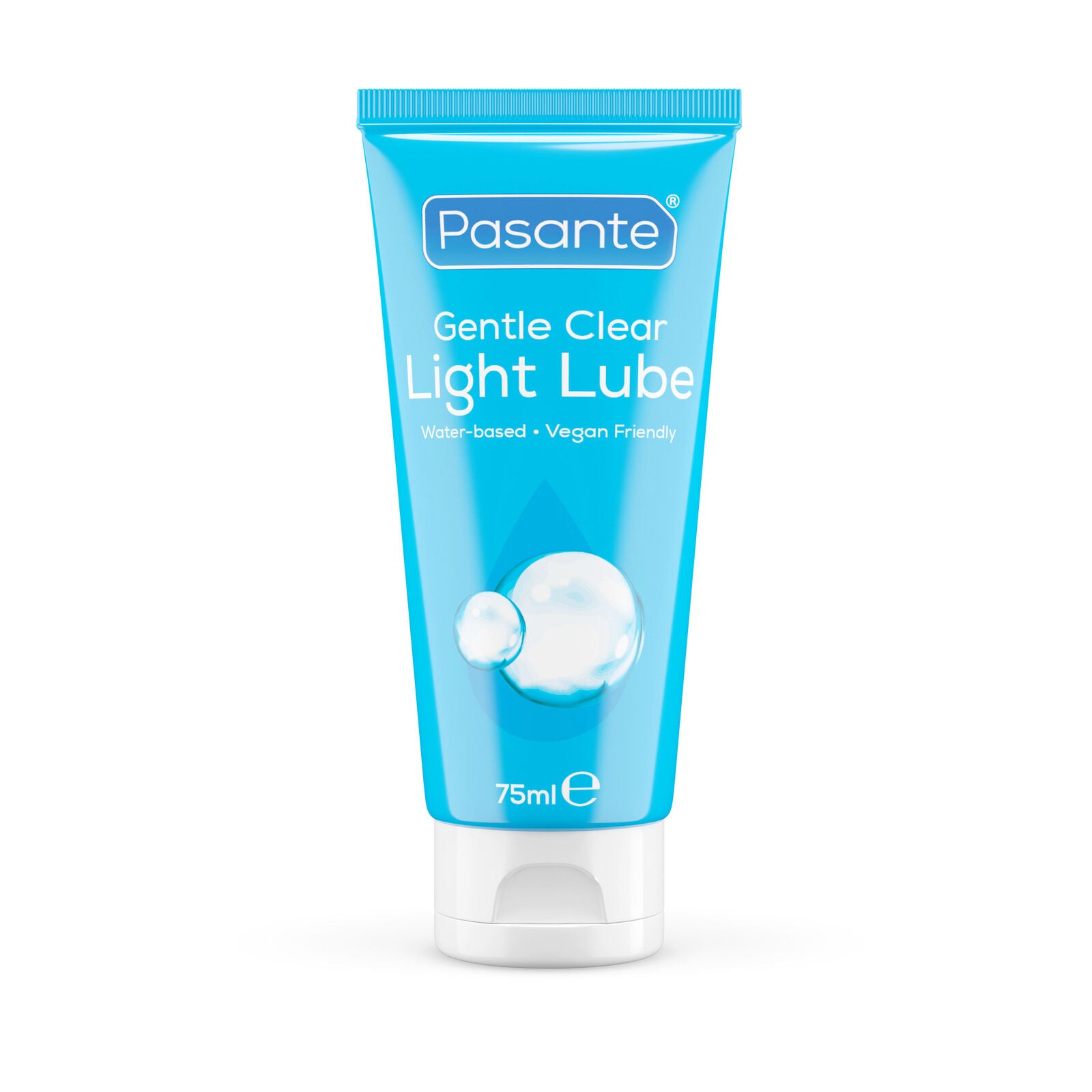 Pasante Light Lube 75ml Tube