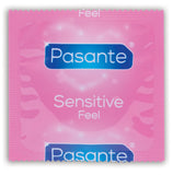 Pasante Sensitive Feel Foil