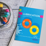 Pasante Lubrication Information Booklet