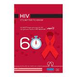 Pasante HIV  poster