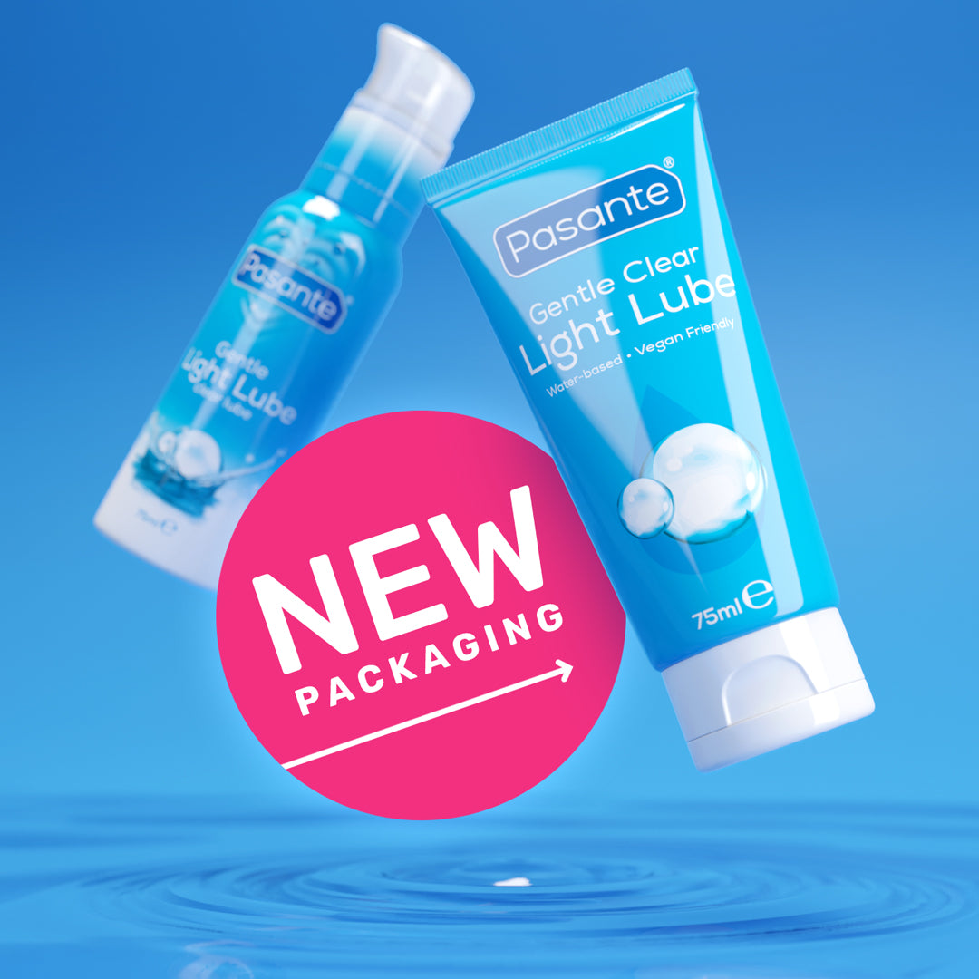 Pasante 75ml Light Lube