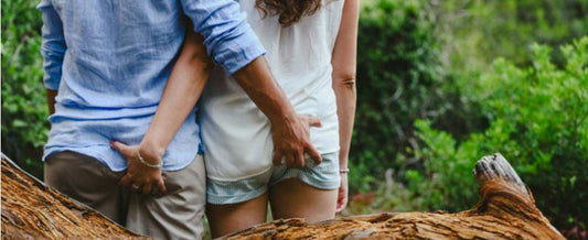 A Guide to Anal Sex