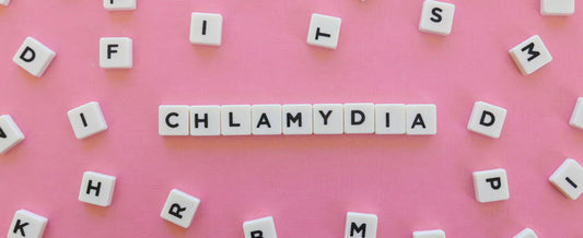 What is Chlamydia?