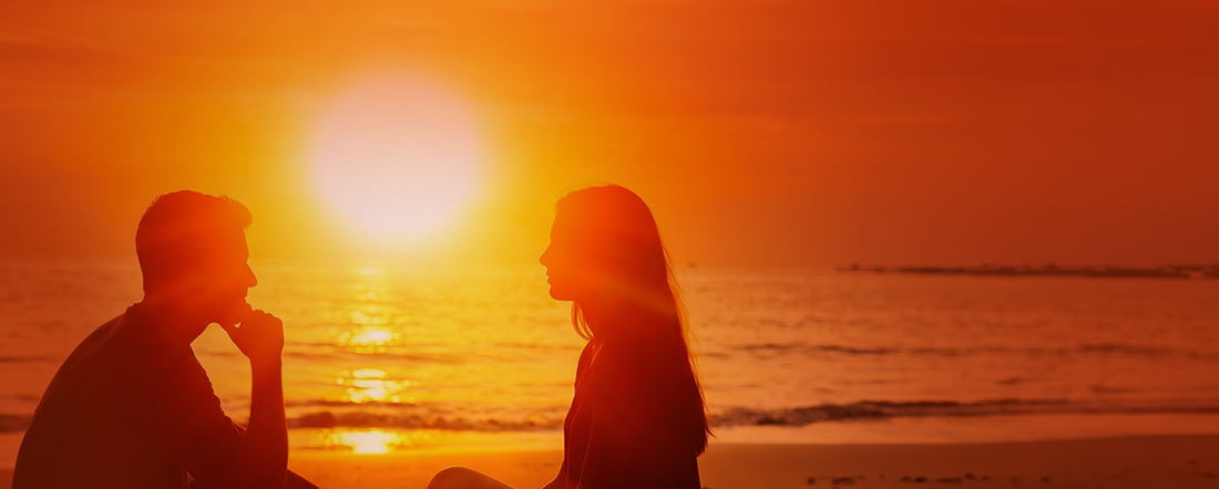 Dating with an STI: How and When to Tell Them