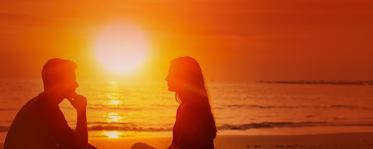 Dating with an STI: How and When to Tell Them