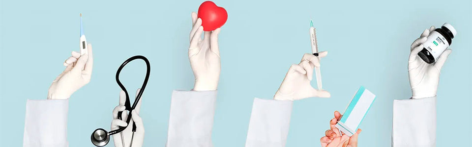 Sex Ed: What happens when you go for an STI check?