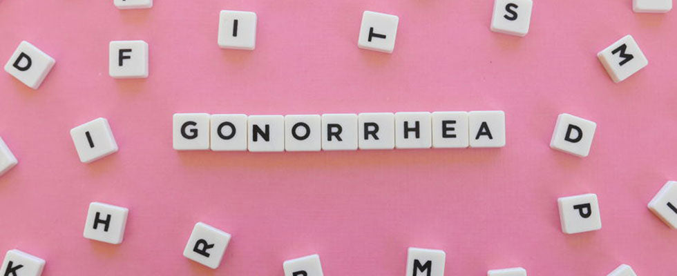 What is Gonorrhoea?