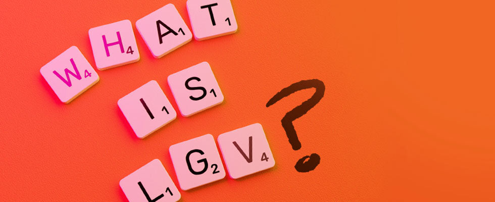 What is Lymphogranuloma Venereum (LGV)?