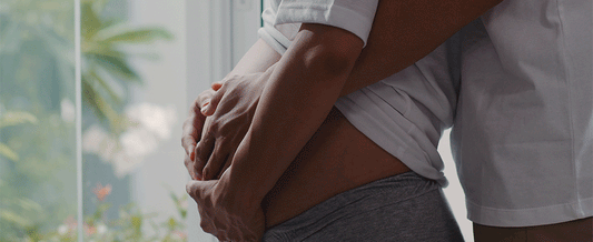 Sex and Pregnancy