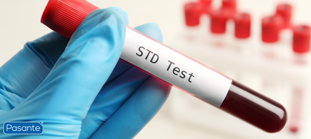 STI Awareness and the Importance of Regular Testing