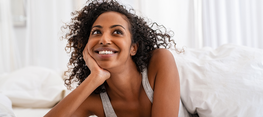 Exploring Sexual Fantasies and Role Play in a Healthy Relationship