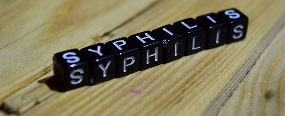 What is Syphilis?