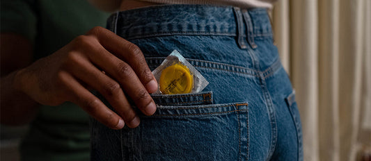 Navigating Safer Sex for College and University Students
