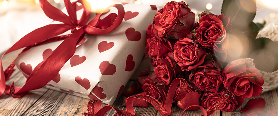 5 ways to Increase Passion this Valentine’s Day