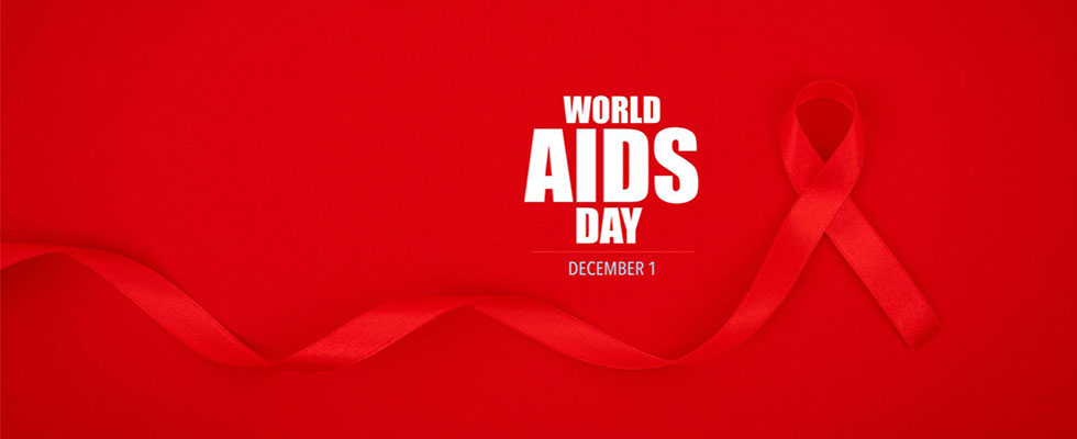 Worlds Aids Day