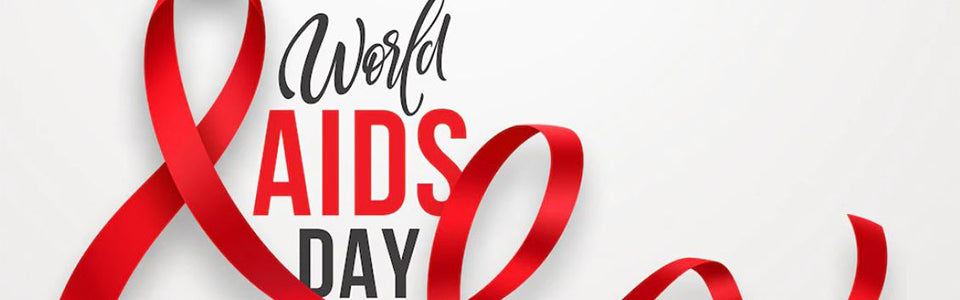 World Aids Day: 1st December