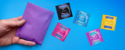 C-card Scheme: Where to get Condoms after the Scheme
