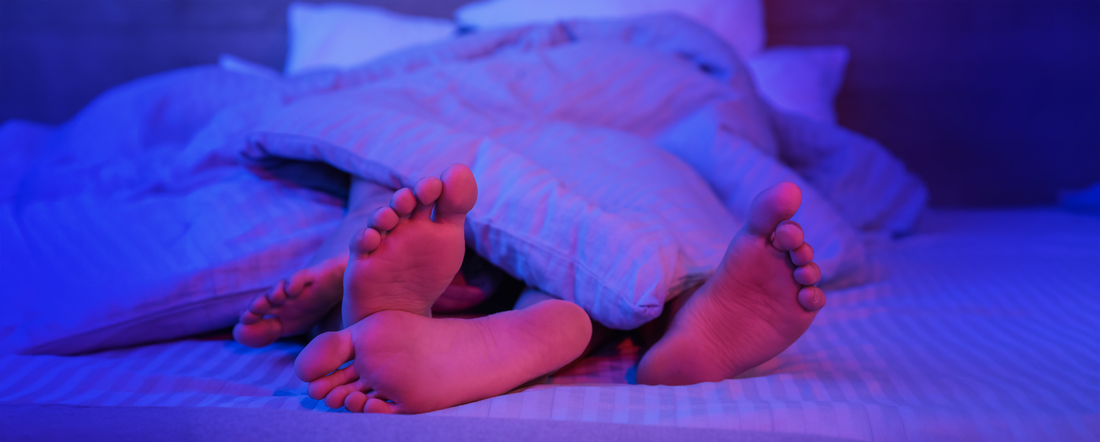 Your Go-To-Guide for Unplanned Sex