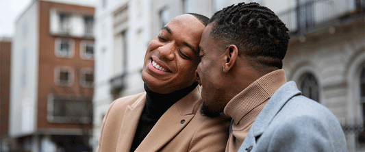 4 ways to Foster Love and Intimacy Throughout the Year