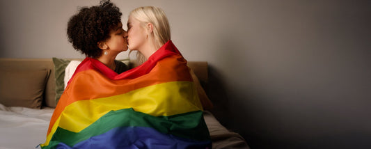 Sex Ed: A Guide to LGBTQ+ sex