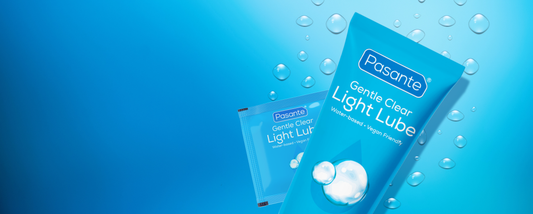 How Lubricant can Enhance your Sex-life