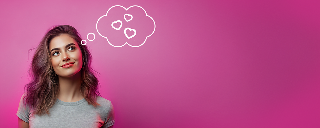 How To Manifest Your Perfect Relationship Or Sexual Connection