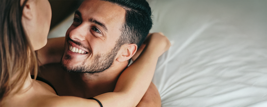 5 Best Sexual Positions to Last Longer