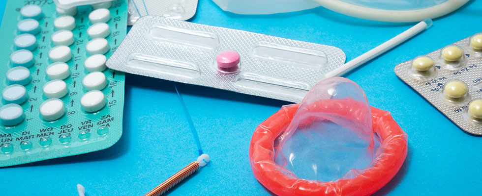 A Guide to Contraception Methods