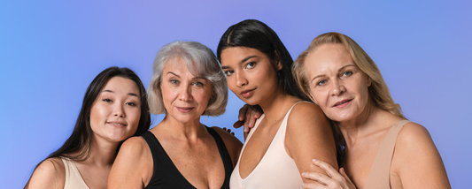 Sexual Wellbeing Across the Lifespan
