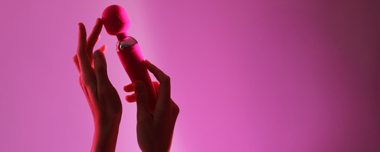 Exploring solo-pleasure and solo-sex