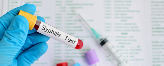 What is Syphilis?